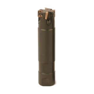 Original AKUMA 07.13.00204 Carbide Insert 1.000" 90 Degree 07.13.00204 - 1.000" - 90 Degree