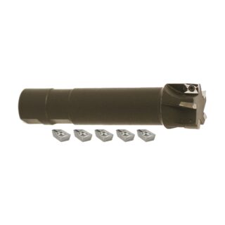 Original AKUMA 07.13.00207 Carbide Insert 1.250" 90 Degree 07.13.00207 - 1.250" - 90 Degree