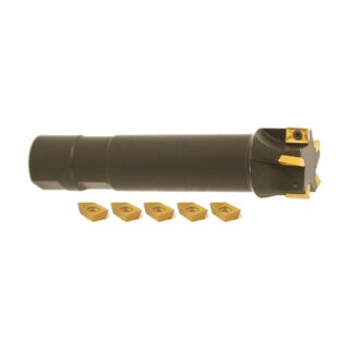 Original AKUMA 07.13.00208 Carbide Insert 1.250" 90 Degree 07.13.00208 - 1.250" - 90 Degree