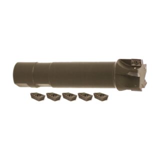 Original AKUMA 07.13.00211 Carbide Insert 1.250" 90 Degree 07.13.00211 - 1.250" - 90 Degree