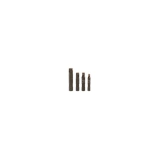 Original AKUMA 07.22.00300 Carbide Insert Multi Piece Indexable End Mill Set 07.22.00300 - Multi Piece Indexable End Mill Set