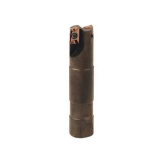 Original AKUMA 07.13.00212 Carbide Insert 1.000" 90 Degree 07.13.00212 - 1.000" - 90 Degree