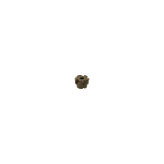 Original AKUMA 09.14.00844 Carbide Insert Round 09.14.00844 - - Round Insert