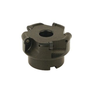 Original AKUMA 09.14.00845 Carbide Insert Round 09.14.00845 - - Round Insert
