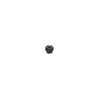 Original AKUMA 09.14.00845 Carbide Insert Round 09.14.00845 - - Round Insert
