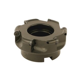 Original AKUMA 09.14.00847 Carbide Insert Round 09.14.00847 - - Round Insert