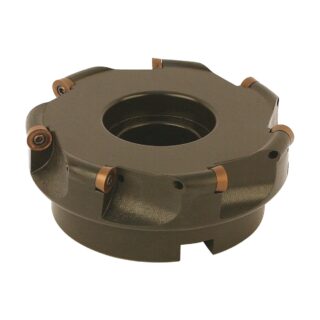 Original AKUMA 09.14.00848 Carbide Insert Round 09.14.00848 - - Round Insert