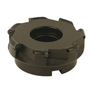 Original AKUMA 09.14.00849 Carbide Insert Round 09.14.00849 - - Round Insert
