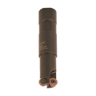 Original AKUMA RPMT1204M0 Carbide Insert - Round RPS.43.100.R-S.100 1.000" RPS.43.100.R-S.100 1.000" Round Insert