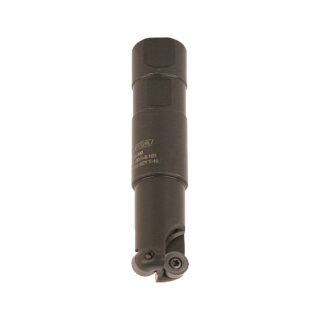 Original AKUMA 07.21.00280 Carbide Insert Round Indexable End Mill 07.21.00280 - - Round Insert Indexable End Mill