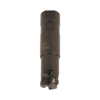 Original AKUMA 07.21.00282 Carbide Insert Round Indexable End Mill 07.21.00282 - - Round Insert Indexable End Mill