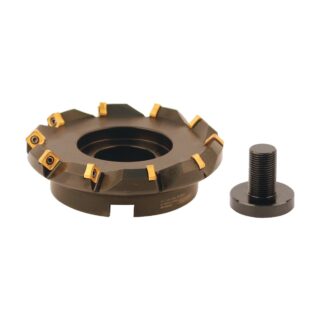 Original AKUMA 09.03.00738 Carbide Insert 6.000" 45 Degree 09.03.00738 - 6.000" - 45 Degree