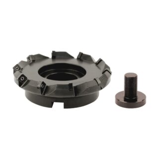 Original AKUMA 09.03.00739 Carbide Insert 6.000" 45 Degree 09.03.00739 - 6.000" - 45 Degree