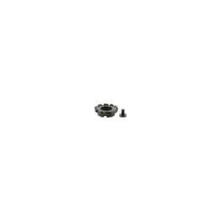 Original AKUMA 09.03.00739 Carbide Insert 6.000" 45 Degree 09.03.00739 - 6.000" - 45 Degree