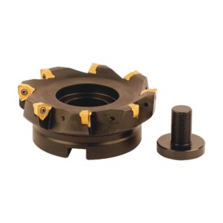 Original AKUMA 09.06.00795 Carbide Insert 5.000" 90 Degree 09.06.00795 - 5.000" - 90 Degree
