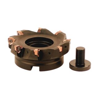 Original AKUMA 09.06.00796 Carbide Insert 5.000" 90 Degree 09.06.00796 - 5.000" - 90 Degree