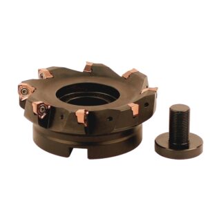 Original AKUMA 09.06.00797 Carbide Insert 5.000" 90 Degree 09.06.00797 - 5.000" - 90 Degree