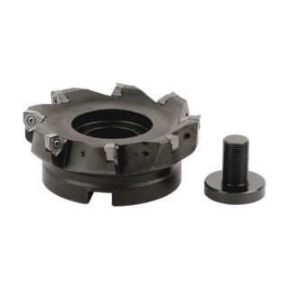 Original AKUMA 09.06.00798 Carbide Insert 5.000" 90 Degree 09.06.00798 - 5.000" - 90 Degree