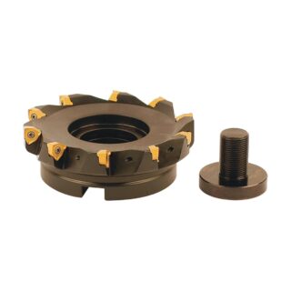 Original AKUMA 09.06.00799 Carbide Insert 6.000" 90 Degree 09.06.00799 - 6.000" - 90 Degree