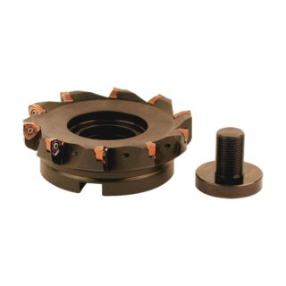 Original AKUMA 09.06.00801 Carbide Insert 6.000" 90 Degree 09.06.00801 - 6.000" - 90 Degree