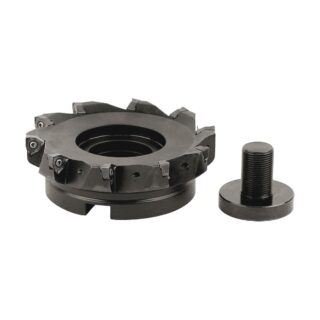Original AKUMA 09.06.00802 Carbide Insert 6.000" 90 Degree 09.06.00802 - 6.000" - 90 Degree