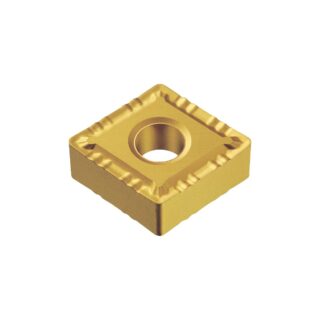 Original AKUMA CNMG431-LMP1 Carbide Turning Insert - Diamond 80° CT25M CNMG431-LMP1 CT25M