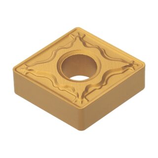 Original AKUMA CNMG431-MRP1 Carbide Turning Insert - Diamond 80° CT25M CNMG431-MRP1 CT25M