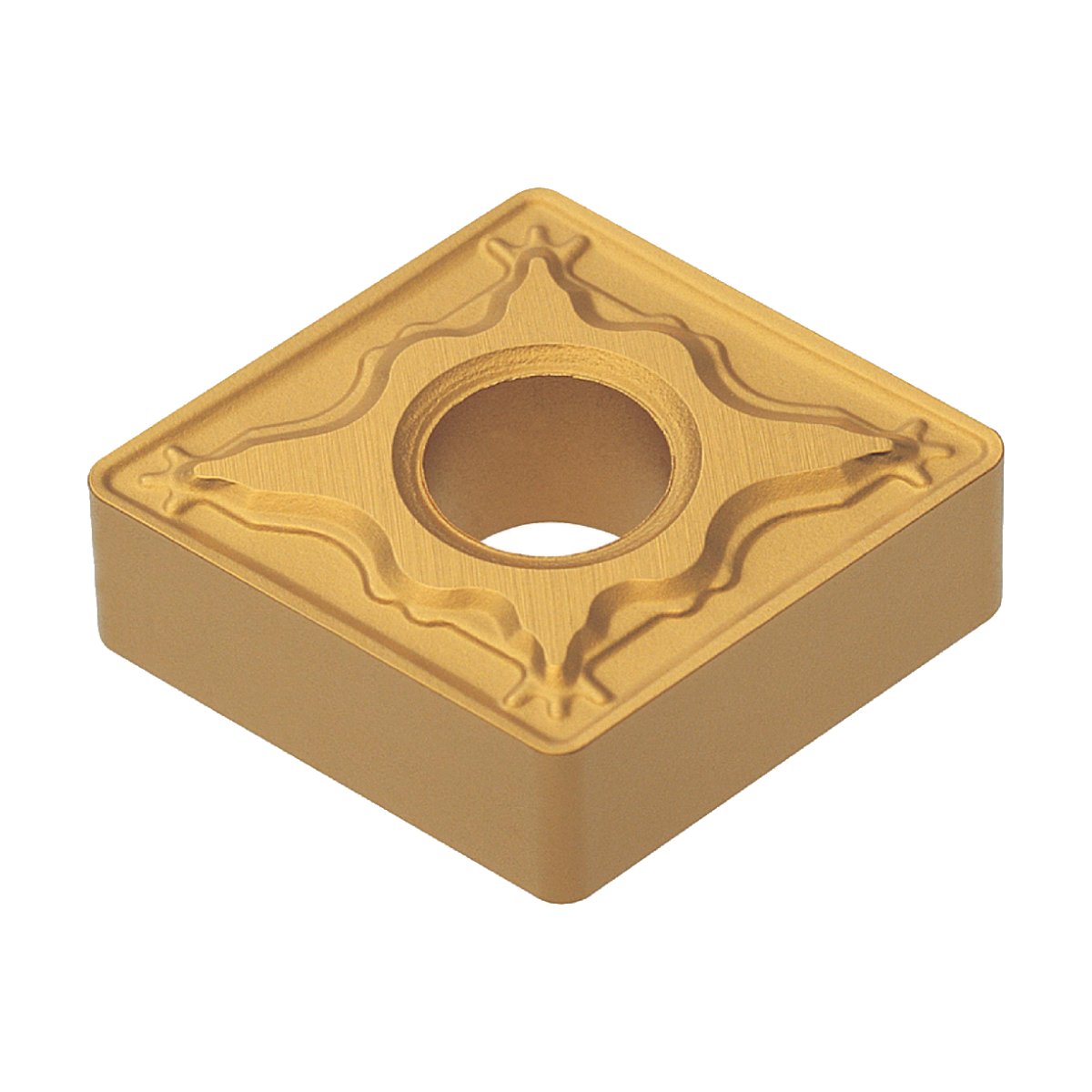 AKUMA CNMG433-MRP1 Diamond 80° CT25M CNMG120412