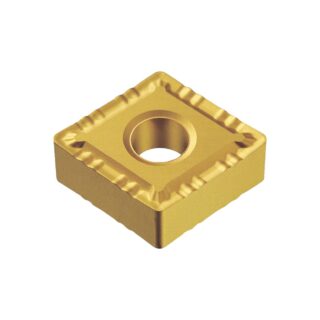 Original AKUMA CNMG433-LMP1 Carbide Turning Insert - Diamond 80° CT20P CNMG433-LMP1 CT20P