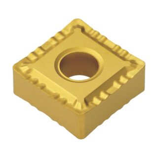 Original AKUMA SNMG431-LMP1 Carbide Turning Insert - Square CT20P SNMG431-LMP1 CT20P