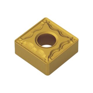 Original AKUMA SNMG432-MRP1 Carbide Turning Insert - Square CT20P SNMG432-MRP1 CT20P