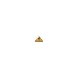 Original AKUMA TNMG331-MRP1 Carbide Turning Insert - Triangle CT20P TNMG331-MRP1 CT20P