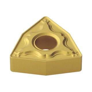 Original AKUMA WNMG332-MRP1 Carbide Turning Insert - Trigon 80° CT20P WNMG332-MRP1 CT20P