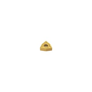 Original AKUMA WNMG433-HRP1 Carbide Turning Insert - Trigon 80° CT20P WNMG433-HRP1 CT20P