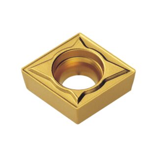 Original AKUMA 08.01.00416 Carbide Turning Insert CCMT2(1.5)2-MP1 CT25M