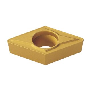 Original AKUMA 08.01.00423 Carbide Turning Insert DCMT2(1.5)1-MP1 CT20P