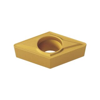Original AKUMA 08.01.00428 Carbide Turning Insert DCMT3(2.5)1-MP1 CT25M