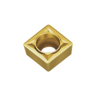 Original AKUMA SCMT432-MP1 Carbide Turning Insert - Square CT20P SCMT432-MP1 CT20P