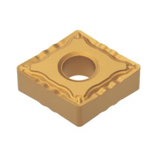 Original AKUMA CNMG431-FP1 Carbide Turning Insert - Diamond 80° CT25M CNMG431-FP1 CT25M