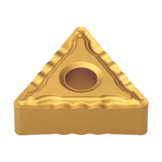 Original AKUMA TNMG331-FP1 Carbide Turning Insert - Triangle CT20P TNMG331-FP1 CT20P