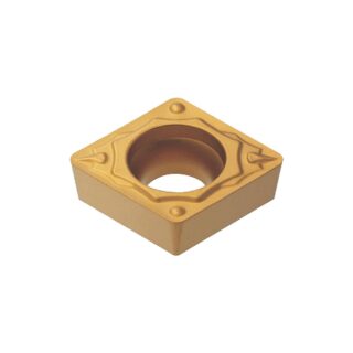 Original AKUMA 08.01.00480 Carbide Turning Insert CCMT2(1.5)0.5-FP1 CT25M