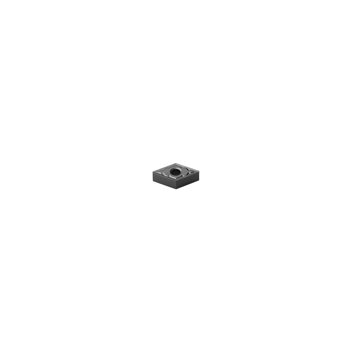 Original AKUMA DNMG431-MRM1 Carbide Turning Insert - Diamond 55° PT30M DNMG431-MRM1 PT30M