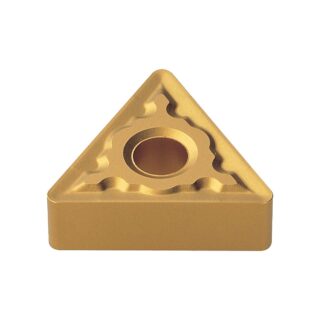Original AKUMA TNMG331-MRM1 Carbide Turning Insert - Triangle CT25M TNMG331-MRM1 CT25M