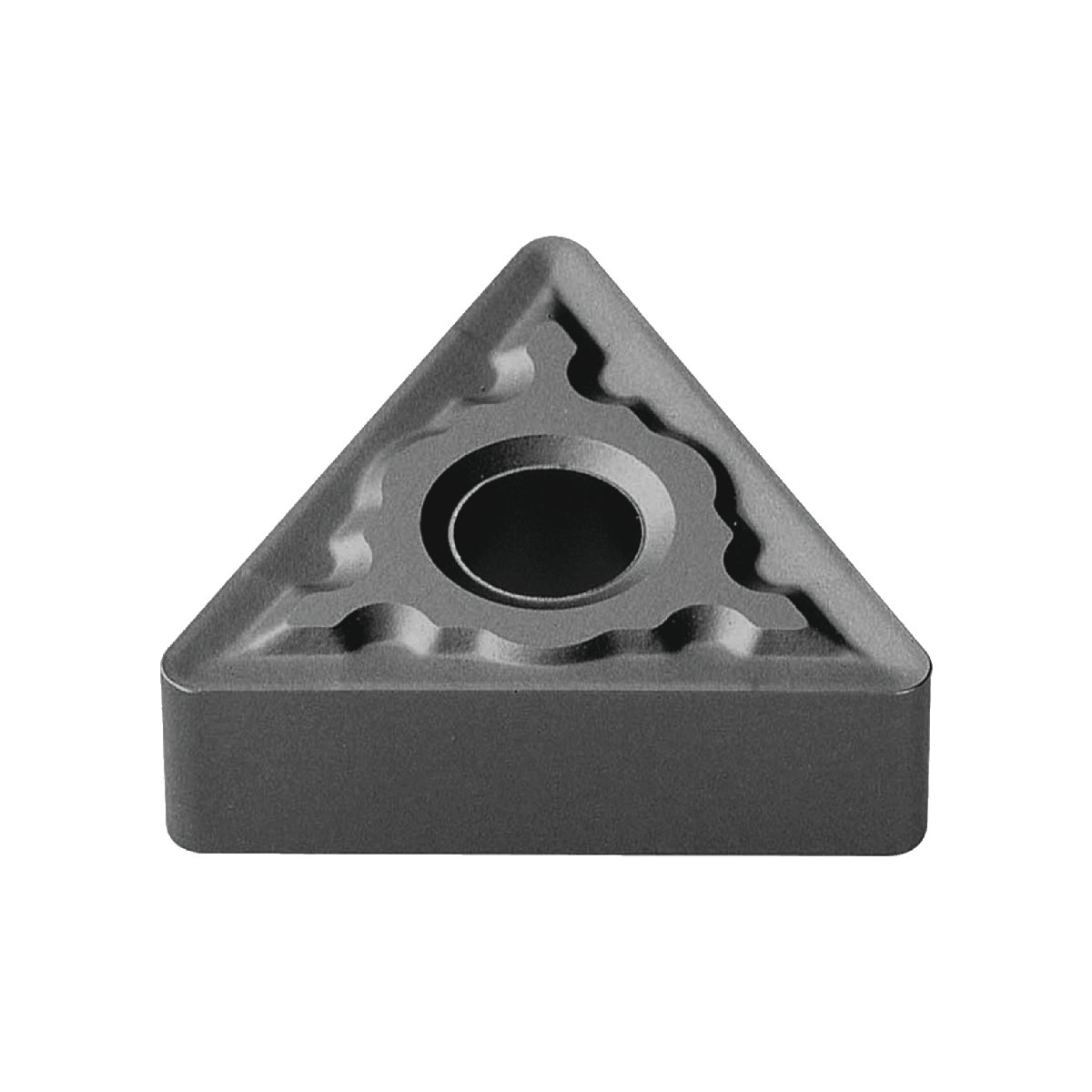 Original AKUMA TNMG331-MRM1 Carbide Turning Insert - Triangle PT30M TNMG331-MRM1 PT30M