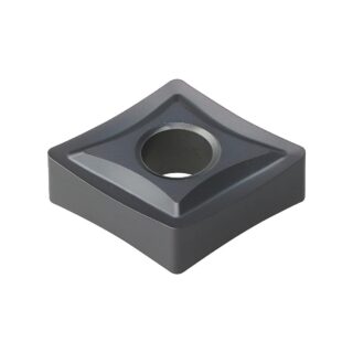 Original AKUMA CNMG431-HPS1 Carbide Turning Insert - Diamond 80° PT30M CNMG431-HPS1 PT30M