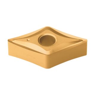 Original AKUMA DNMG432-HPS1 Carbide Turning Insert - Diamond 55° CT25M DNMG432-HPS1 CT25M