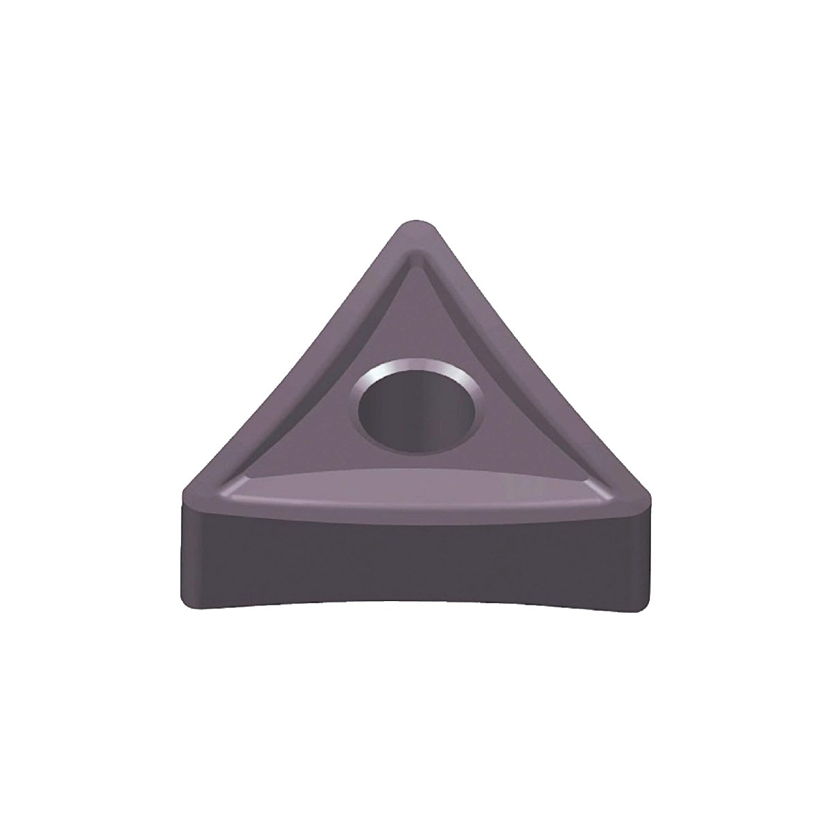 Original AKUMA TNMG432-HPS1 Carbide Turning Insert - Triangle PT10S TNMG432-HPS1 PT10S