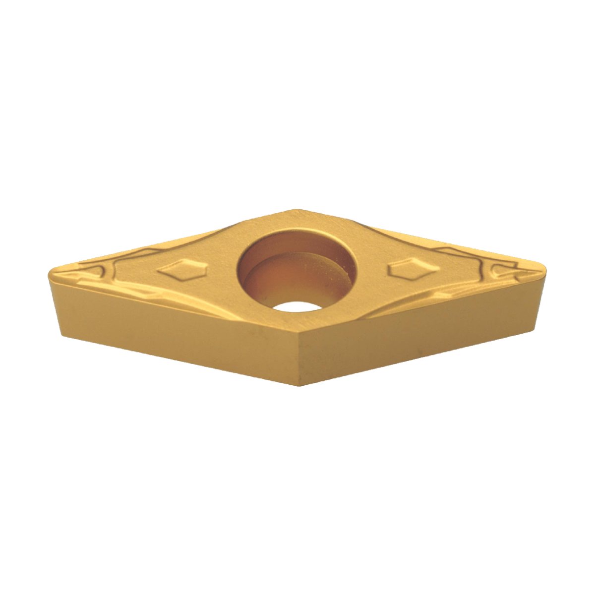 AKUMA VCMT331-FP1 Diamond 35° CT25M VCMT160404