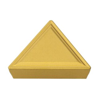 Original AKUMA TPMR321-FP1 Carbide Turning Insert - Triangle CT25M TPMR321-FP1 CT25M