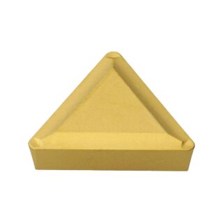 Original AKUMA TPMR322-MP1 Carbide Turning Insert - Triangle CT25M TPMR322-MP1 CT25M